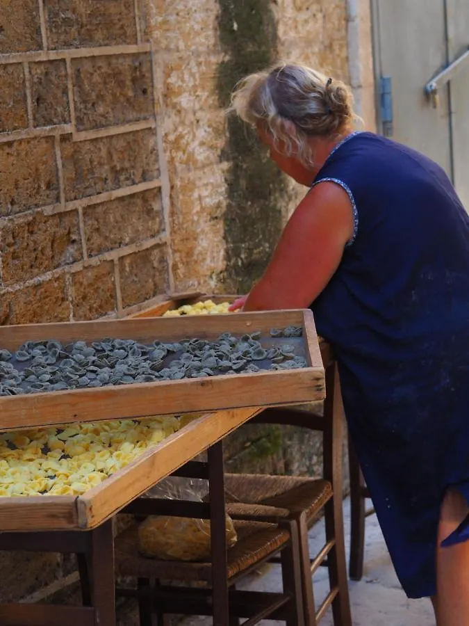 Bed & Breakfast B&B Casa Rossella Bari