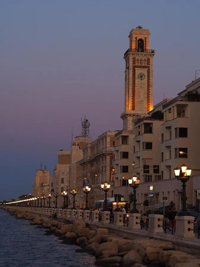 B&B Casa Rossella Bari 0*,