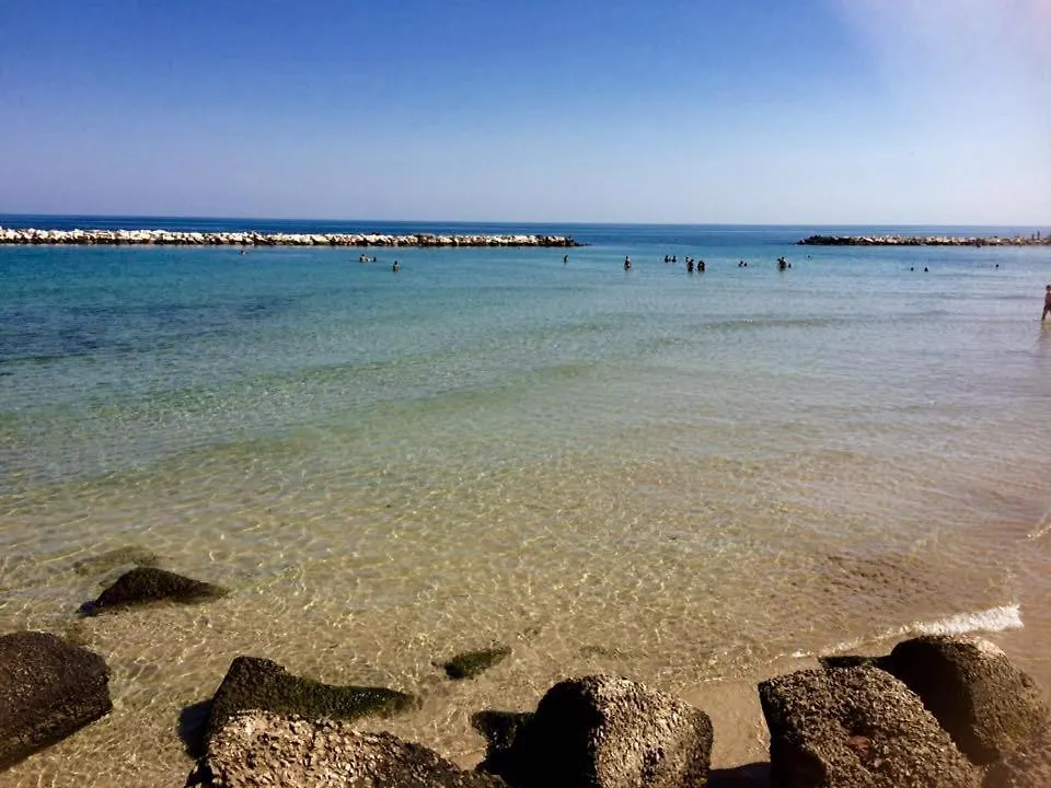 B&B Casa Rossella Bari Bed & Breakfast