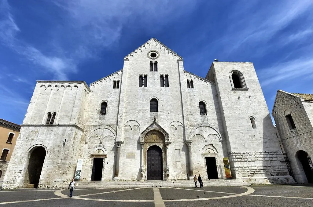 B&B Casa Rossella Bari