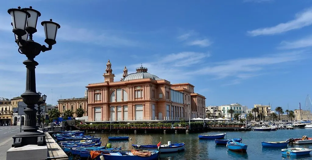 B&B Casa Rossella Bari Bed & Breakfast