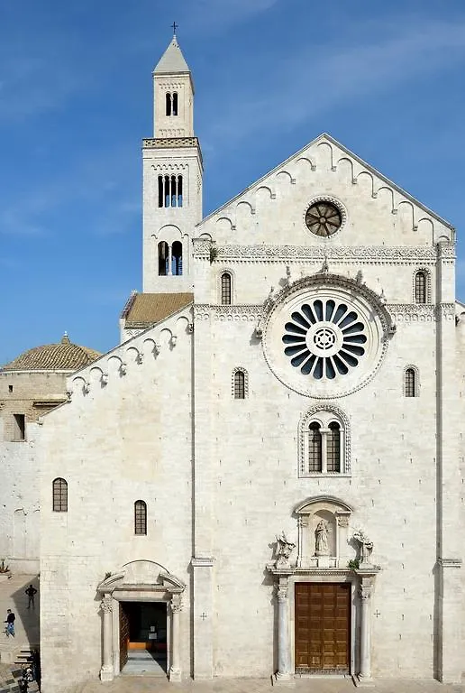 B&B Casa Rossella Bari
