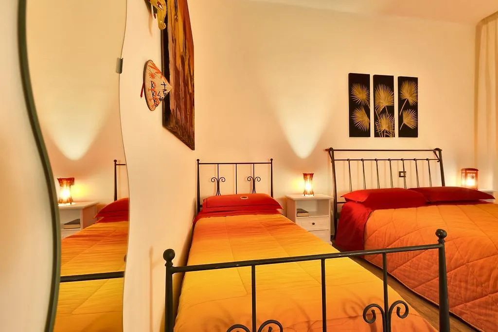 B&B Casa Rossella Bari