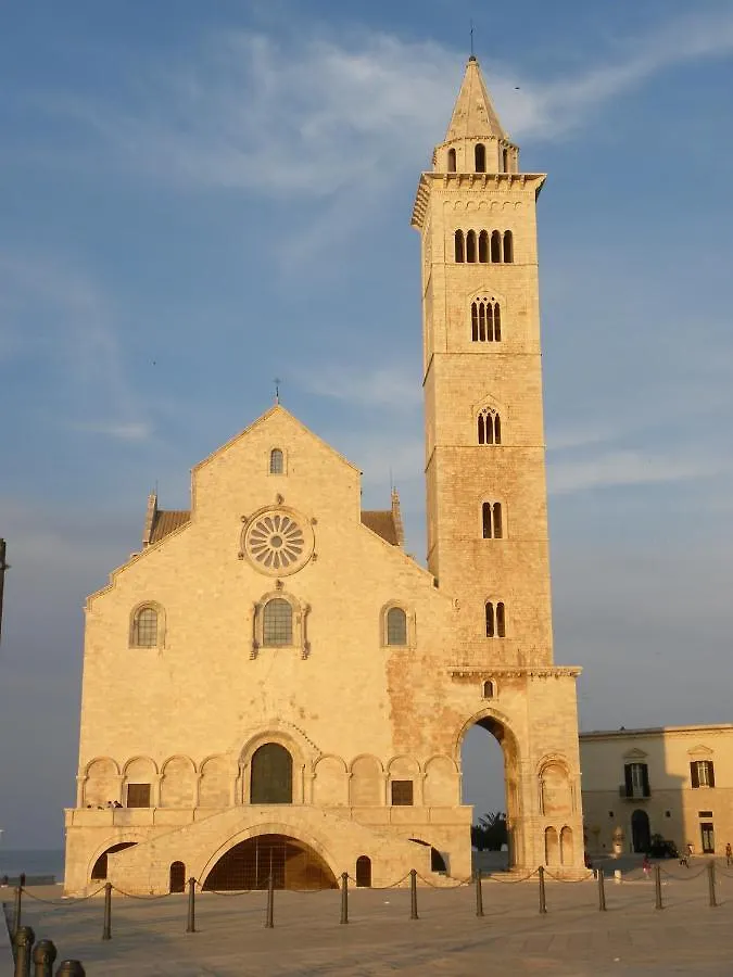 B&B Casa Rossella Bari Bed & Breakfast