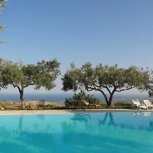 Antica Farm stay Avola