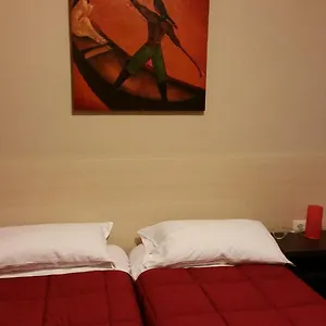 Mosaic Hotel Rome