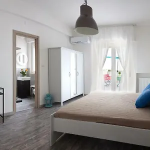 Pietra Di Mare Bed and breakfast